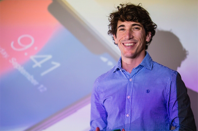 Iñigo Campos - Así nació DND