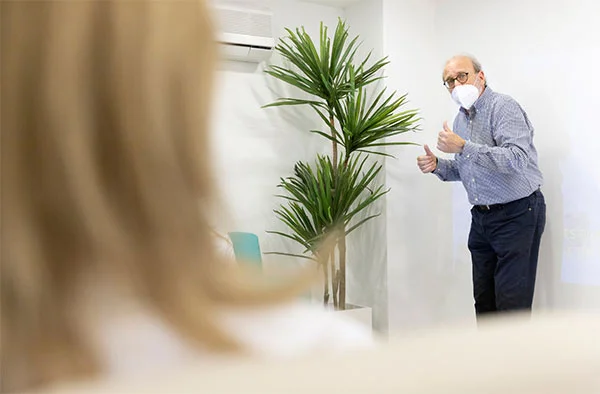 Plan de negocio para apertura de clínica dental