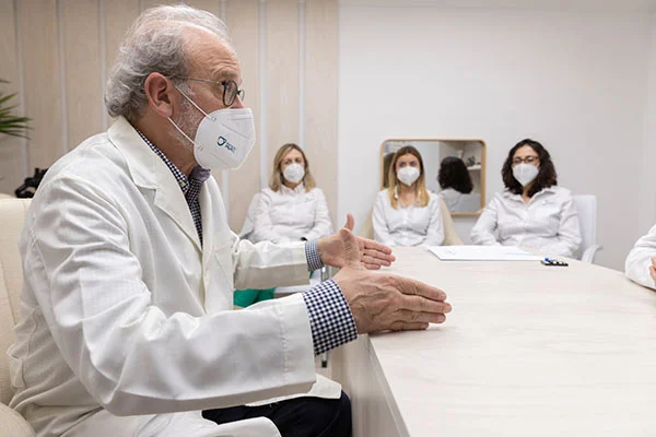 Lograr una clínica dental eficiente