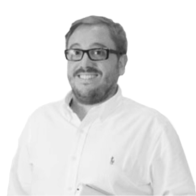 Nacho Díez. Consultor de Clínicas Dentales