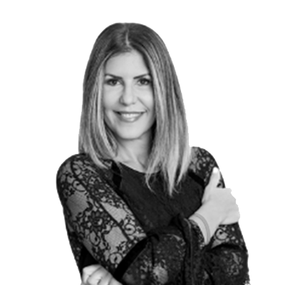 Pilar Luis. CEO de Axionnet