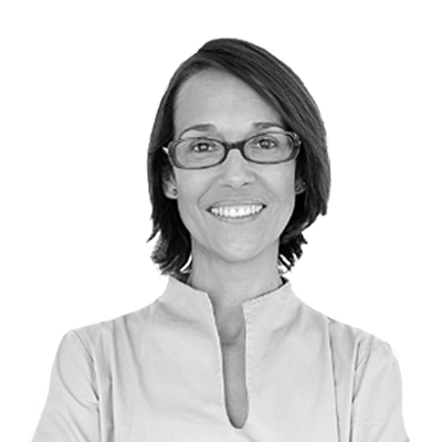 Sonia Carrascal. Directora Clínica Dental