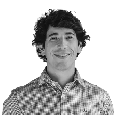 Íñigo Campos CEO de DND