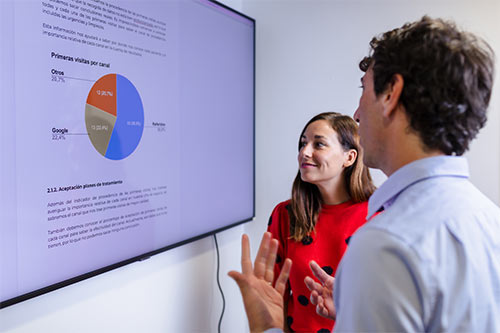 Curso de Marketing para la clínica dental ético y de calidad