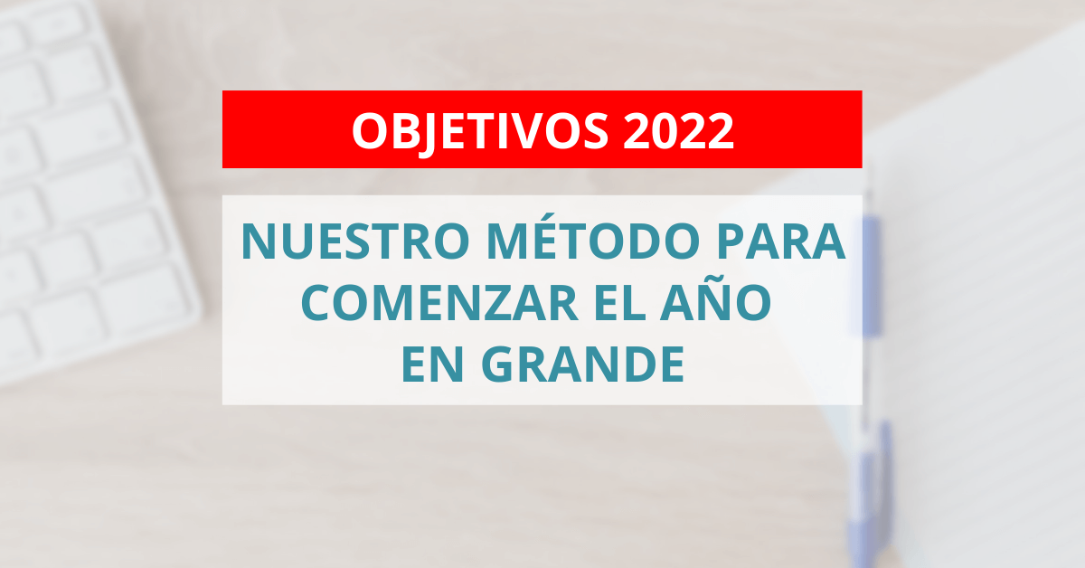objetivos clinica dental 2022