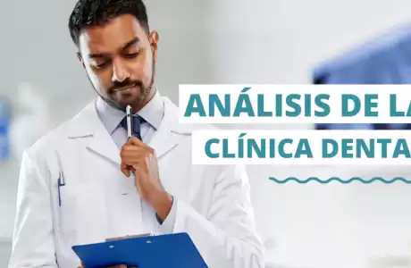 Análisis Interno de la Gestión de la Clínica Dental -   
