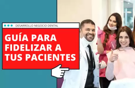 Fidelizar pacientes -   
