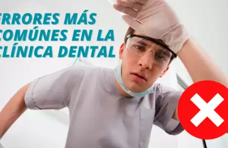 Errores clínicas dentales -   