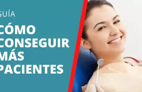 Conseguir más pacientes -   