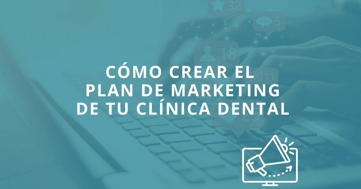 Plan de marketing dental