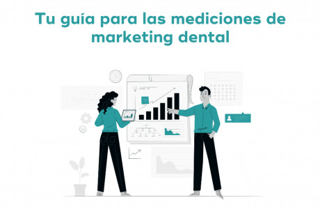Mediciones marketing dental -   