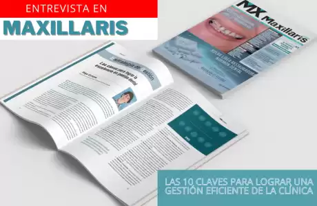 Las 10 claves para lograr una gestión eficiente de la clínica -   