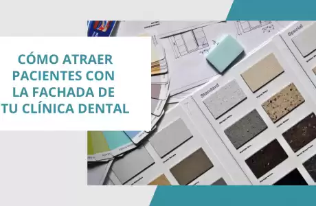 ¿Cómo atraer pacientes con la fachada de tu clínica dental? -   