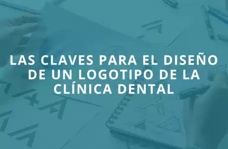 Las claves para el diseño de un logotipo de la clínica dental -   