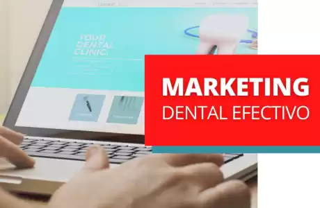 Marketing dental efectivo -   
