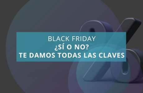 Black Friday en la clínica dental, ¿sí o no? Te damos todas las claves -   