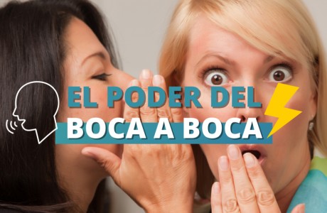 Aumenta los Pacientes de Tu Clínica con el Boca a Boca -   