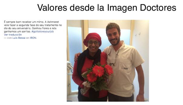 Imagen de Marca Doctores